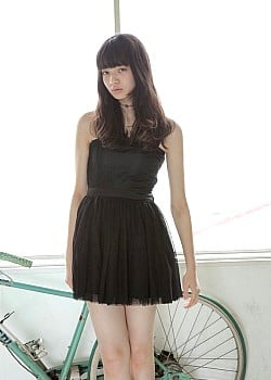 Nana Komatsu